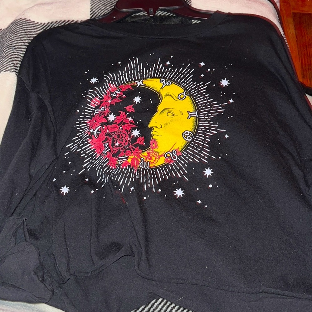 Worn once